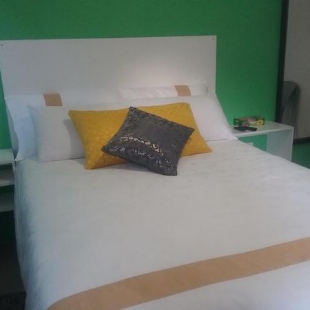 The Star B&B Jwaneng Room photo