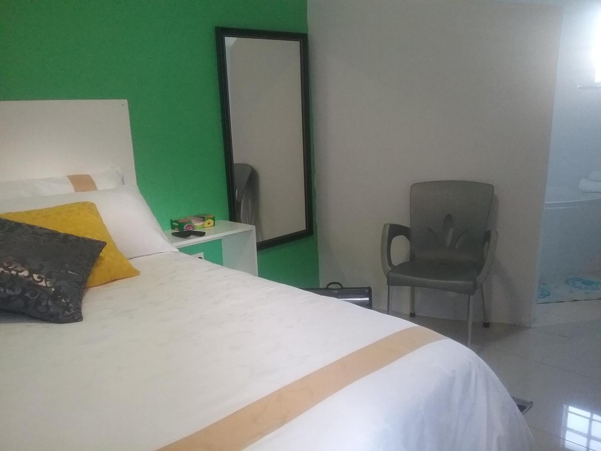 The Star B&B Jwaneng Room photo