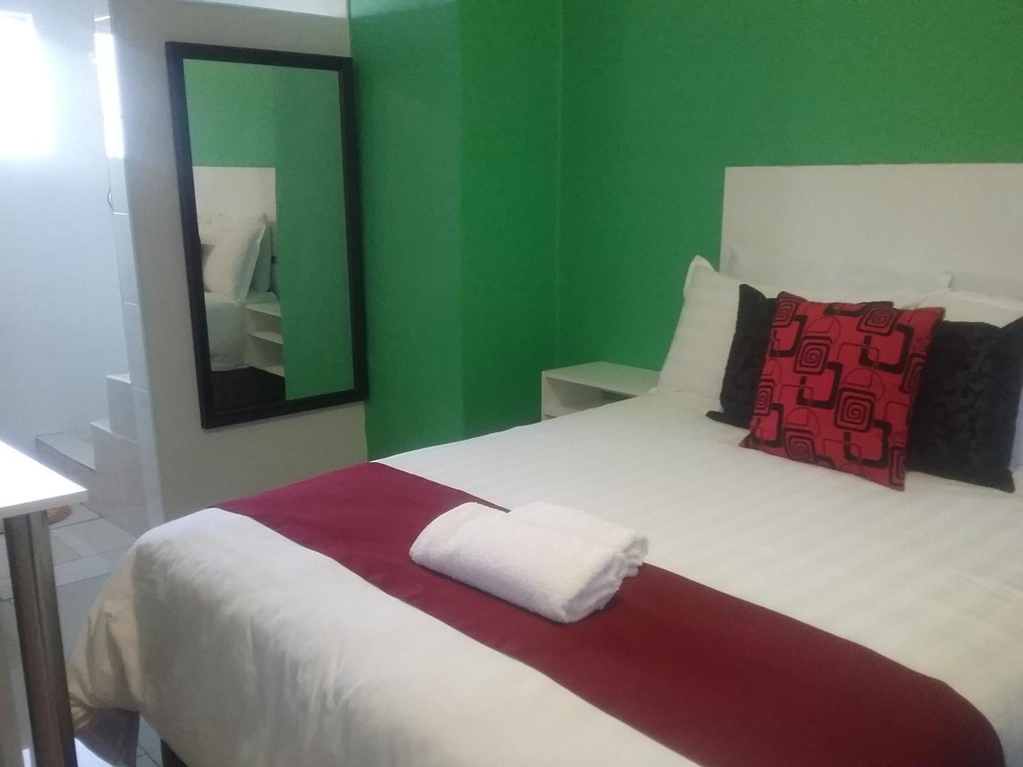 The Star B&B Jwaneng Room photo