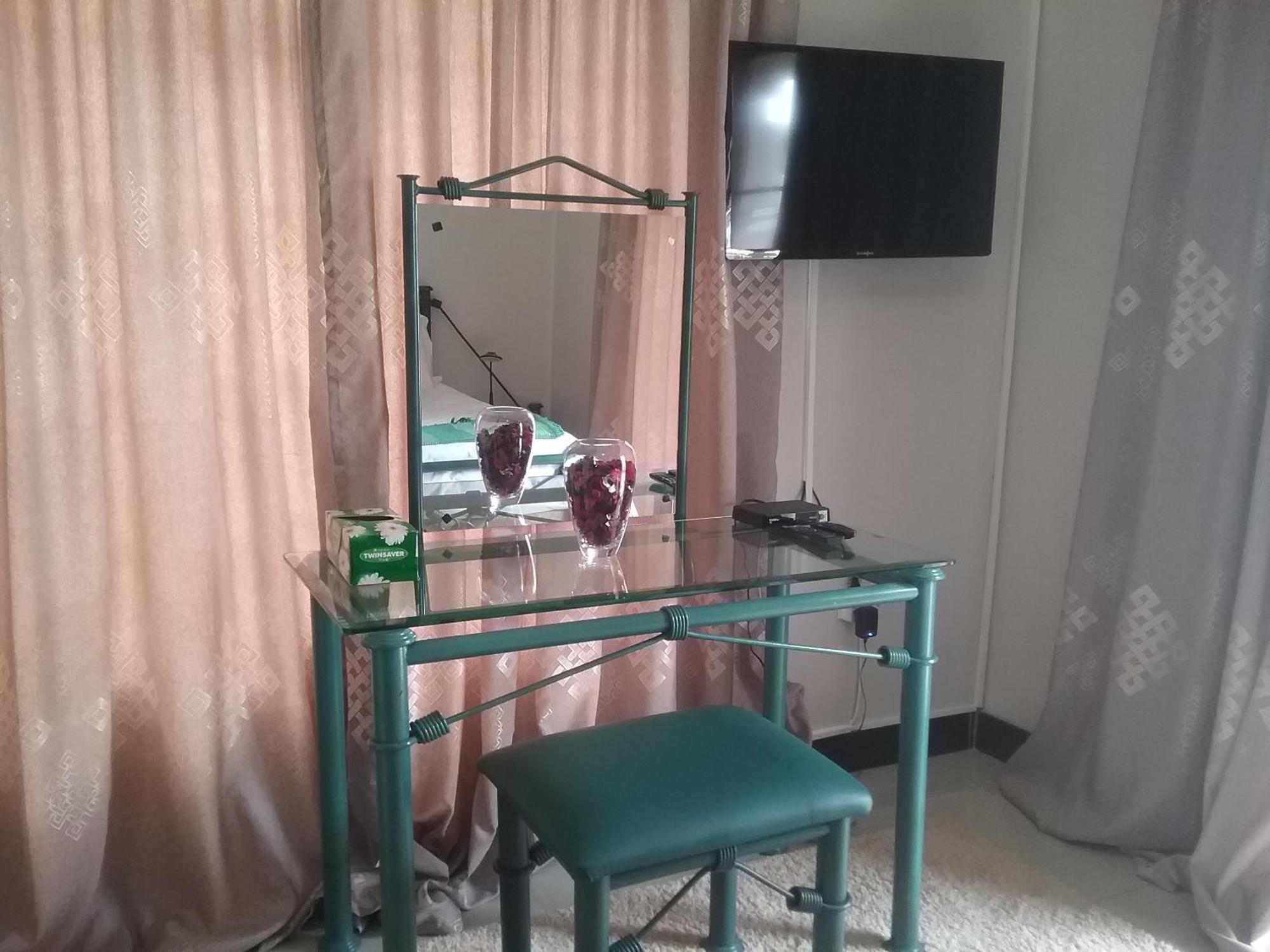 The Star B&B Jwaneng Room photo